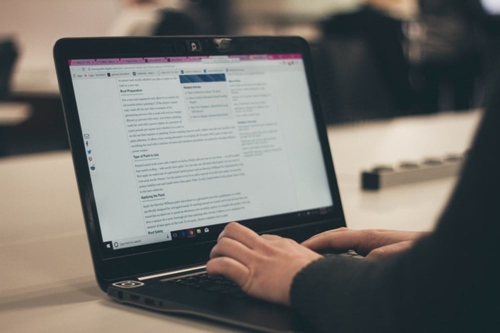 Why Is Blogging Important in Digital Marketing?
