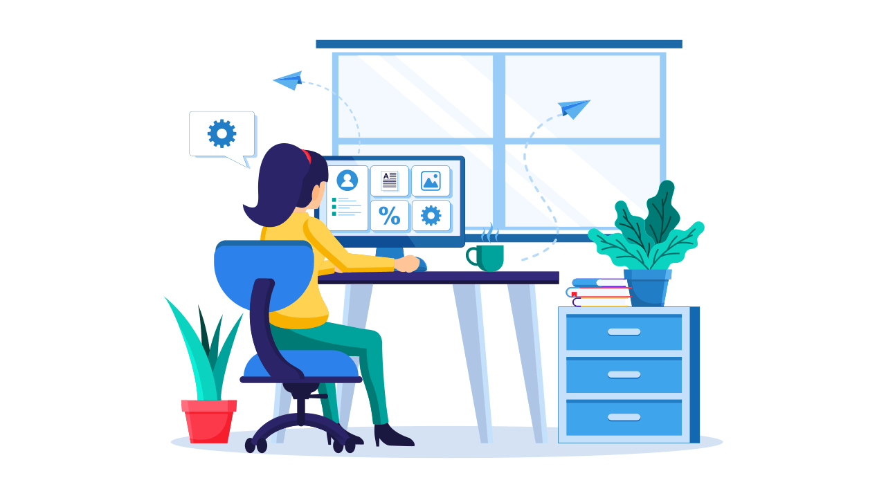 How to earn from digital marketing at home?