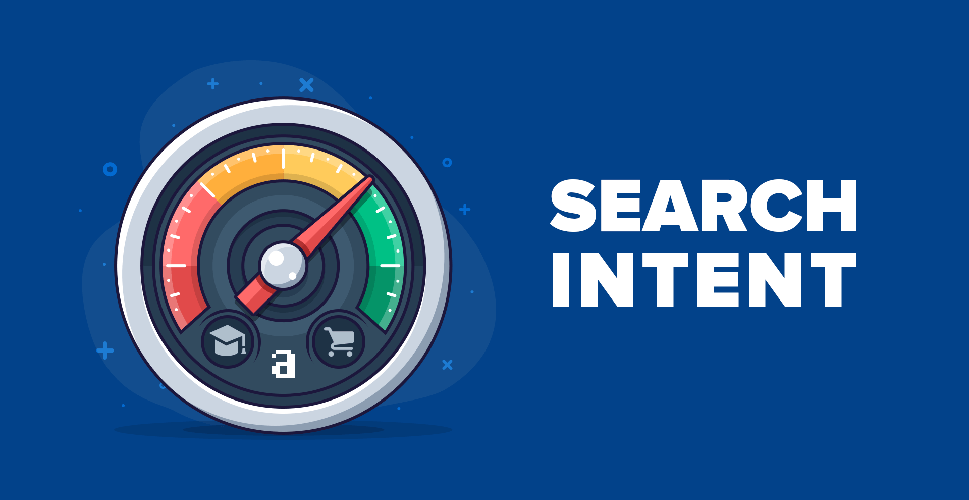 What exactly is search intent, and why is it so essential in SEO?