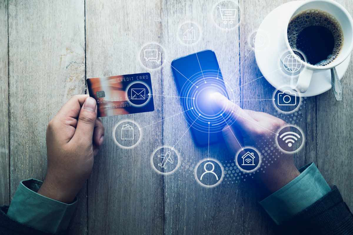 What is q-commerce?