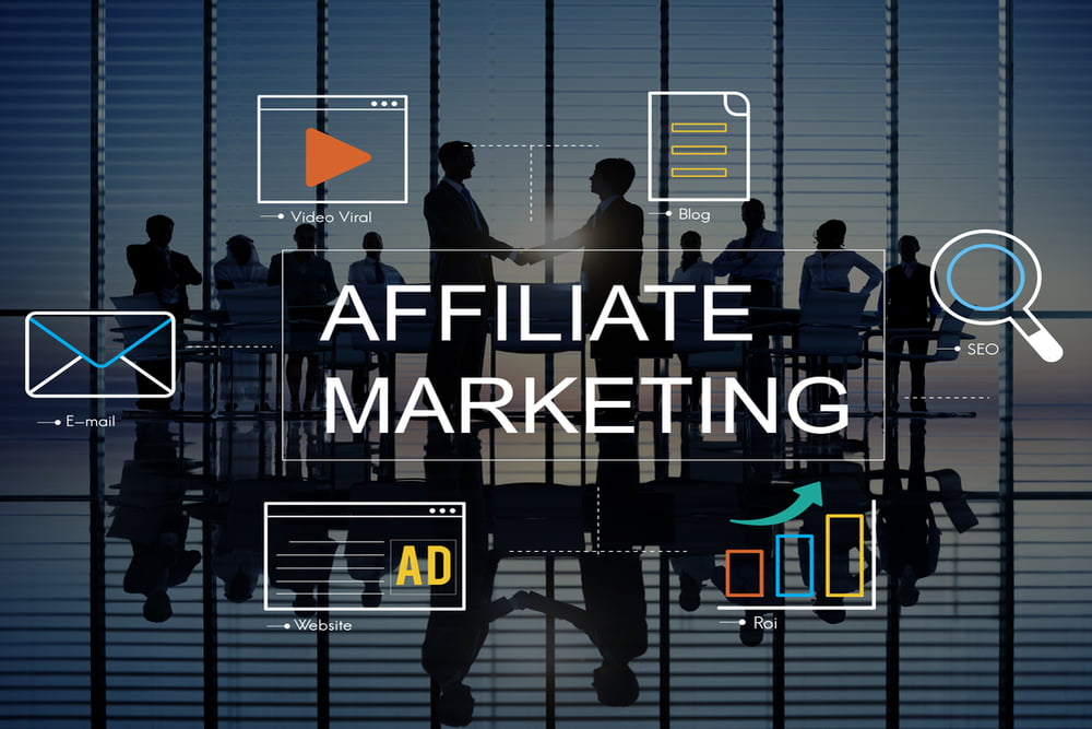 THE ABC’S OF AFFILIATE MARKETING AND HOW TO GET STARTED