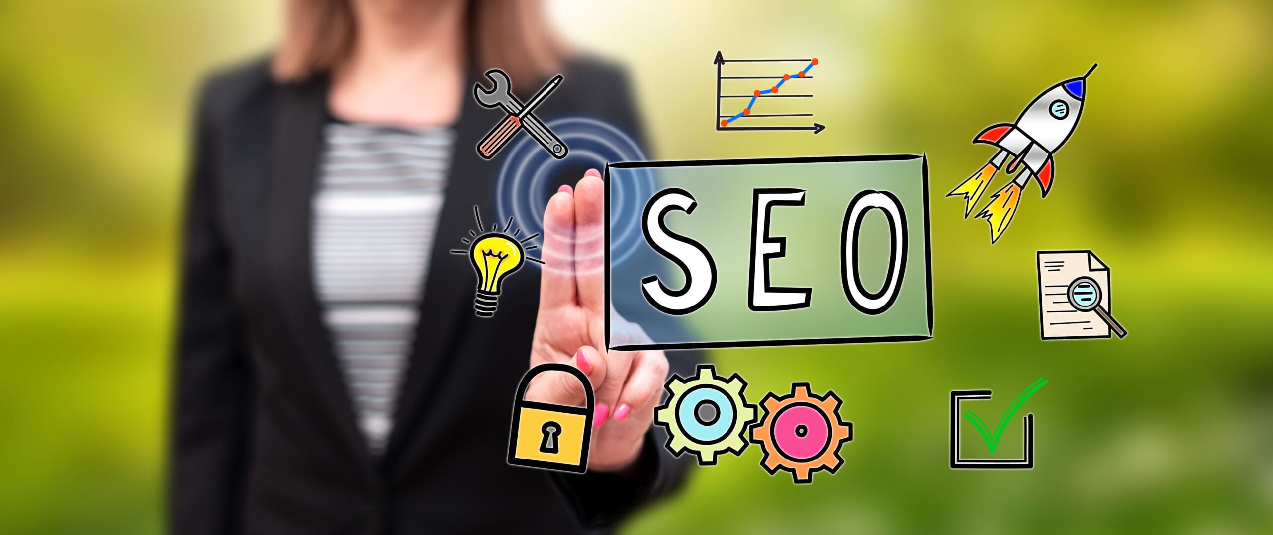 What SEO can do for your company