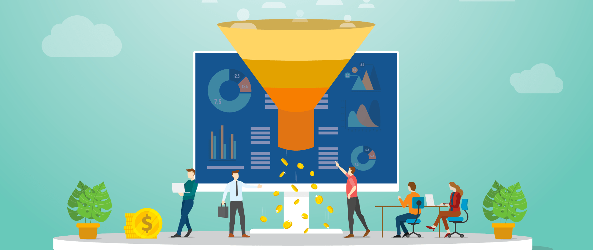 The Importance of Conversion Rate Optimization