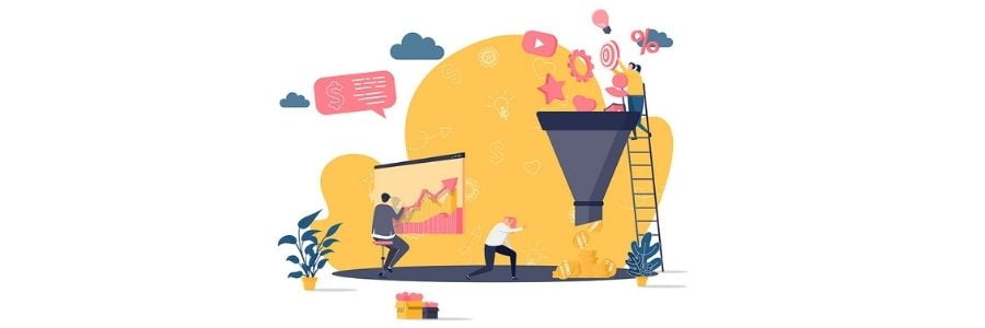 How Can You Simplify Your Marketing Processes?