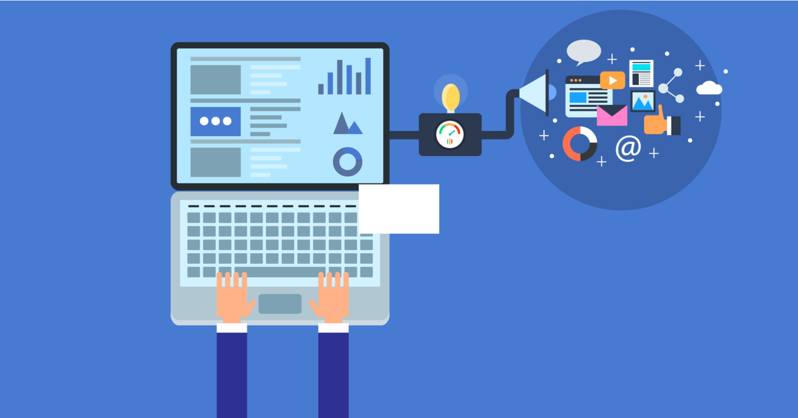 What exactly is StackAdapt and how does it work?