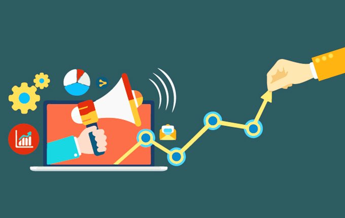 The ROI of SEO