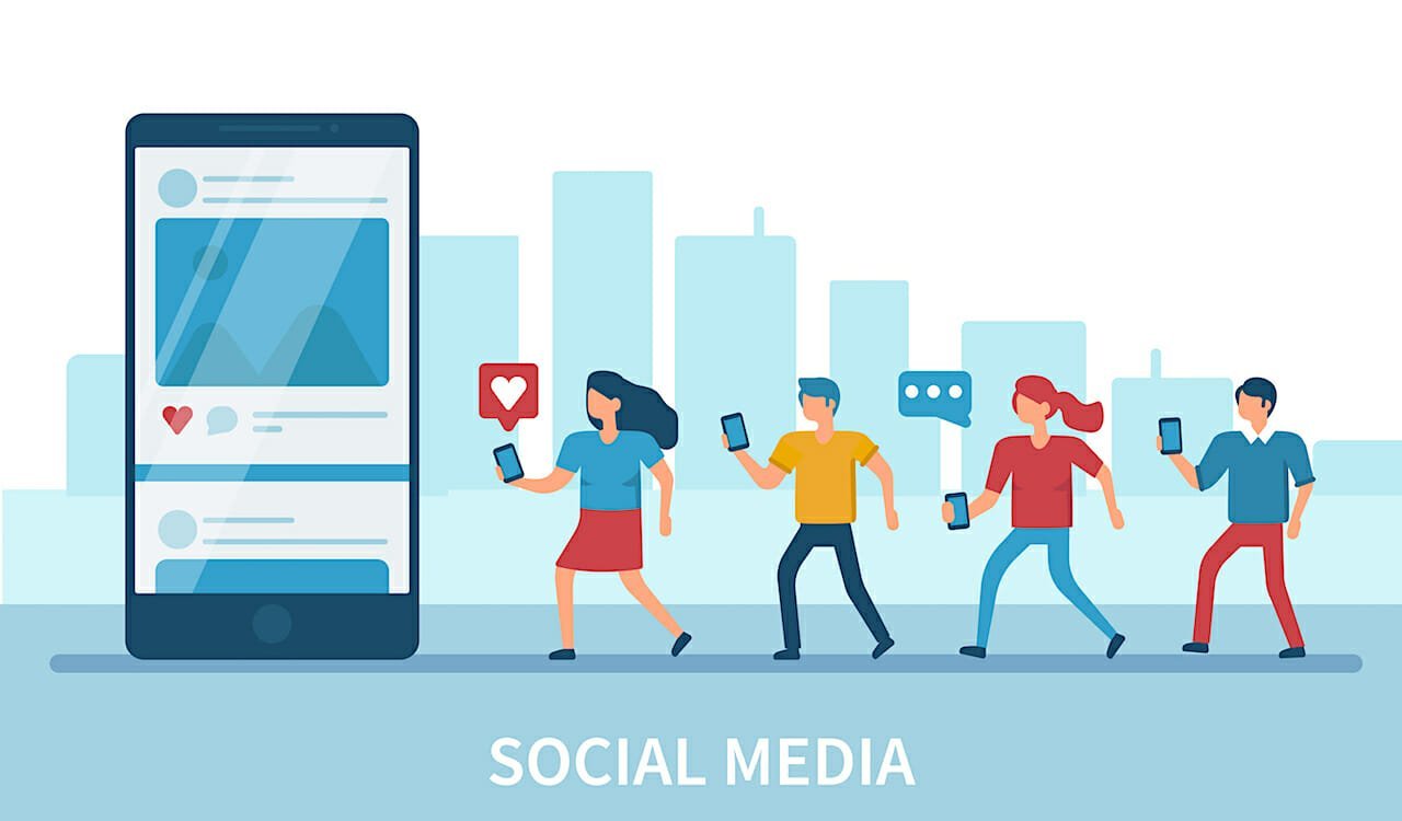 Why Is Your Social Media Website Traffic So Low?