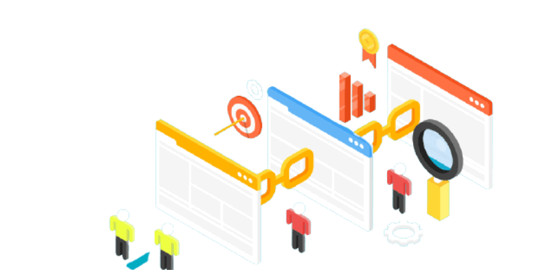 EXPLAINED INBOUND, OUTBOUND, AND INTERNAL LINKS
