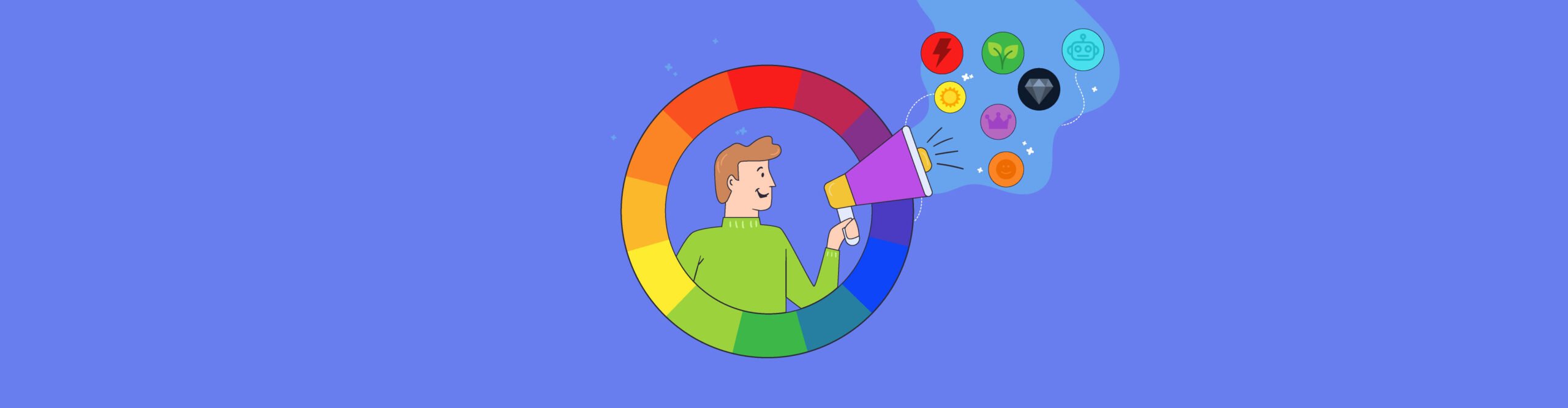 What Is Color-Coded SEO Terminology, And What Is Its Major Dilemma?