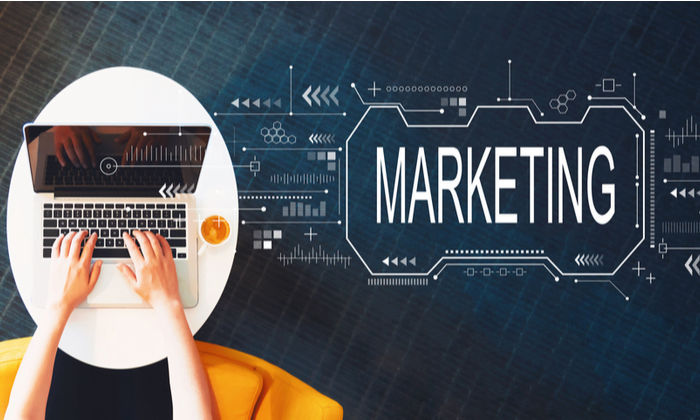 What Exactly Is Marketing? Marketing Types in 2021