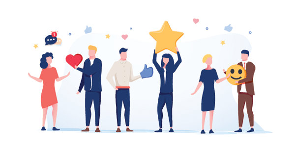 Methods to promote about your PR achievement at work