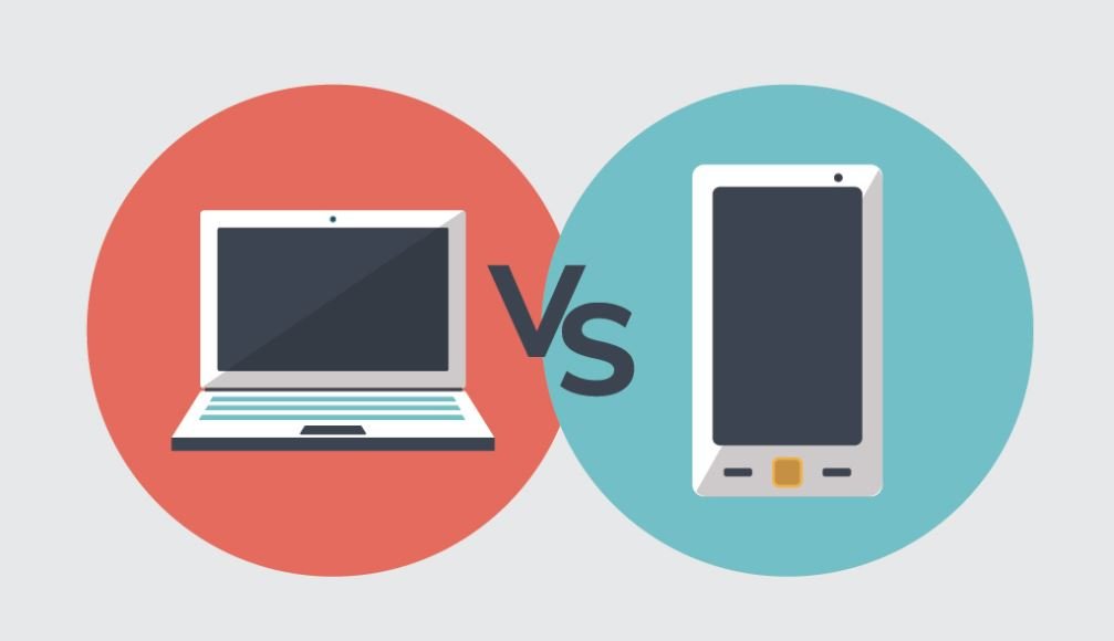 Mobile vs. Desktop SEO Strategies: What’s the Difference?