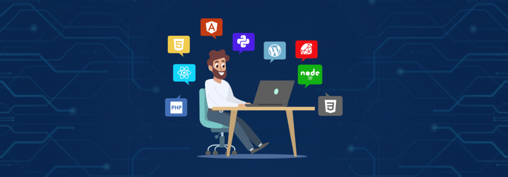 How to Select the Suitable Technology for Your Web Application