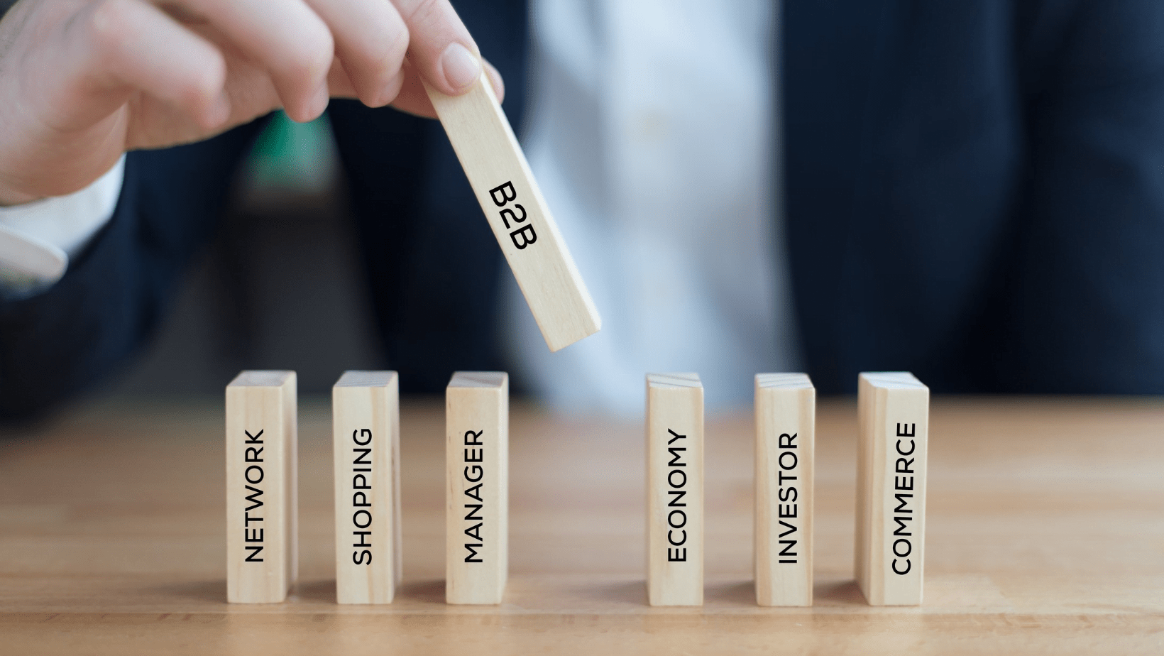 How do you do B2B SEO? A Comprehensive Strategy