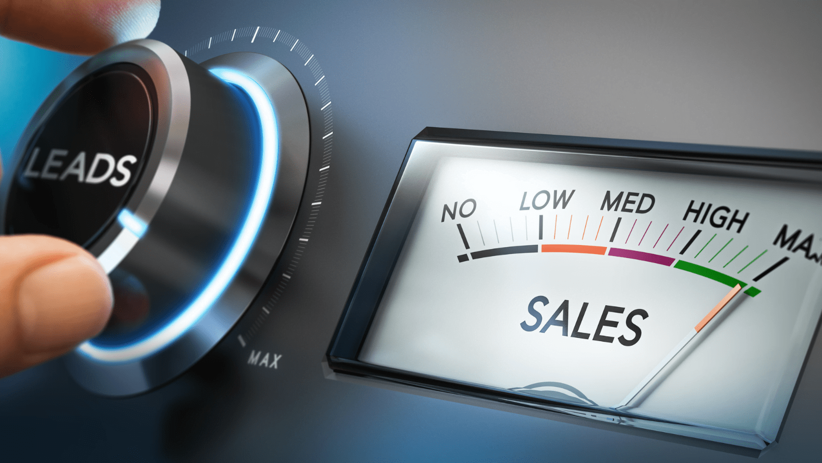Highest quality methods for generating more leads in a week