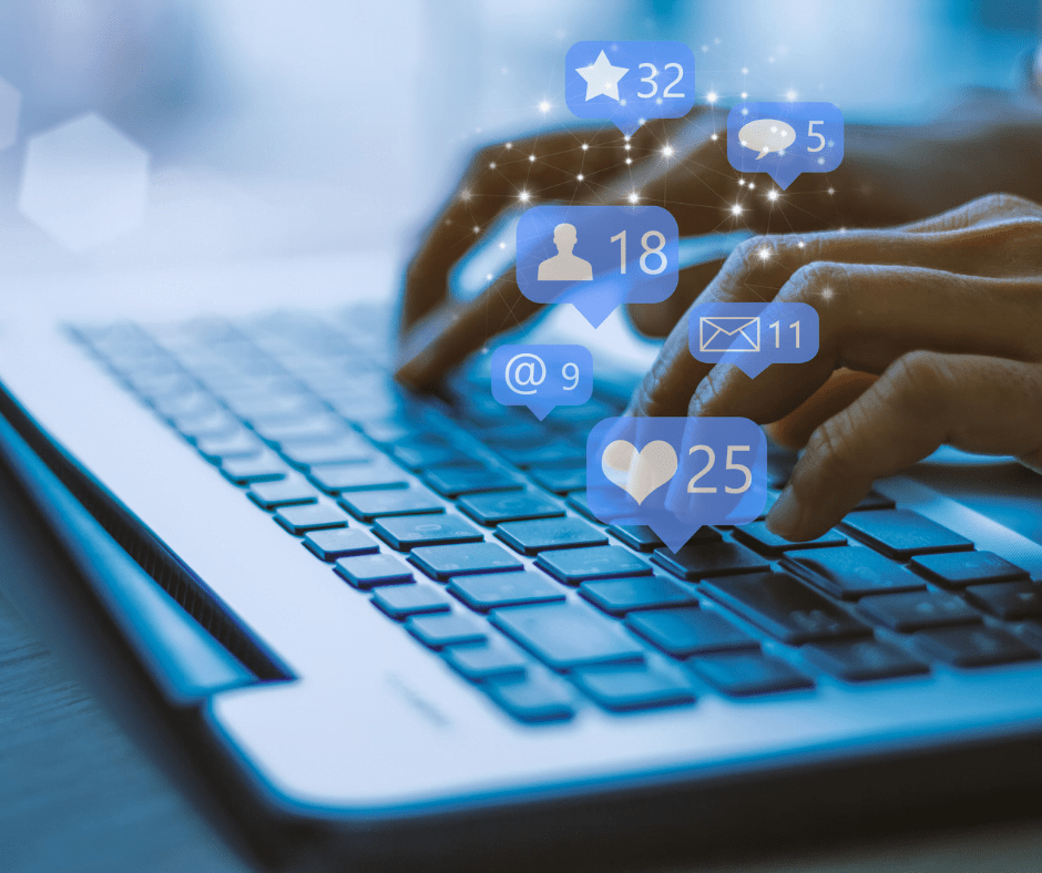In 2022, the Importance of Social Media Marketing