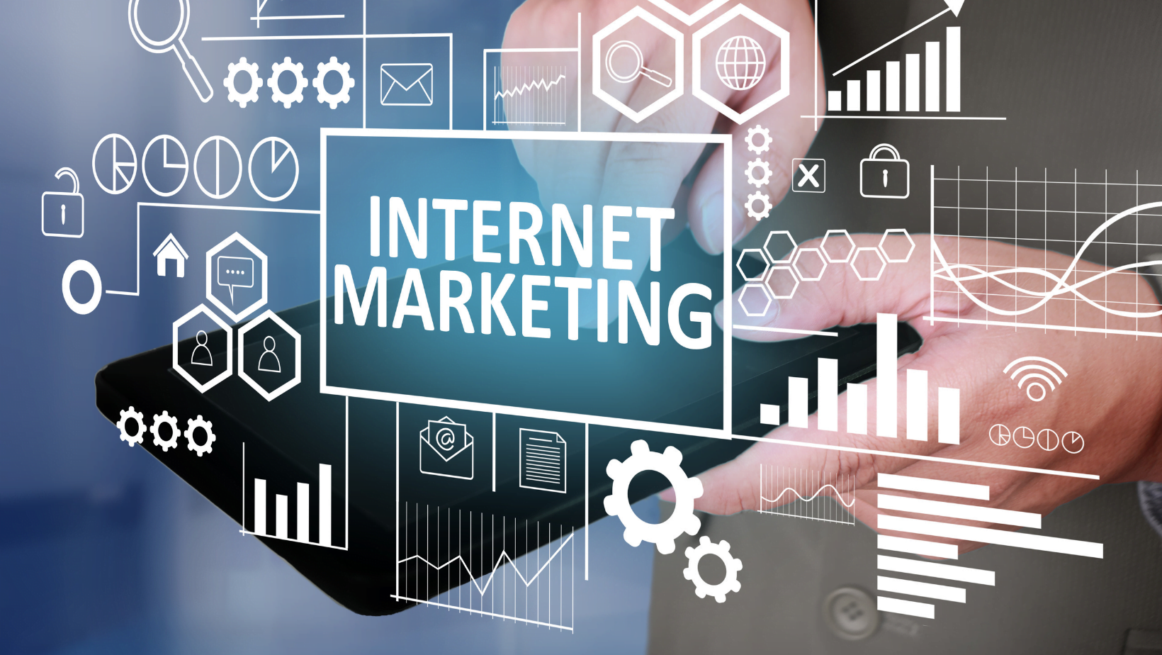 What Basically Is Internet Marketing? The Ultimate Overview