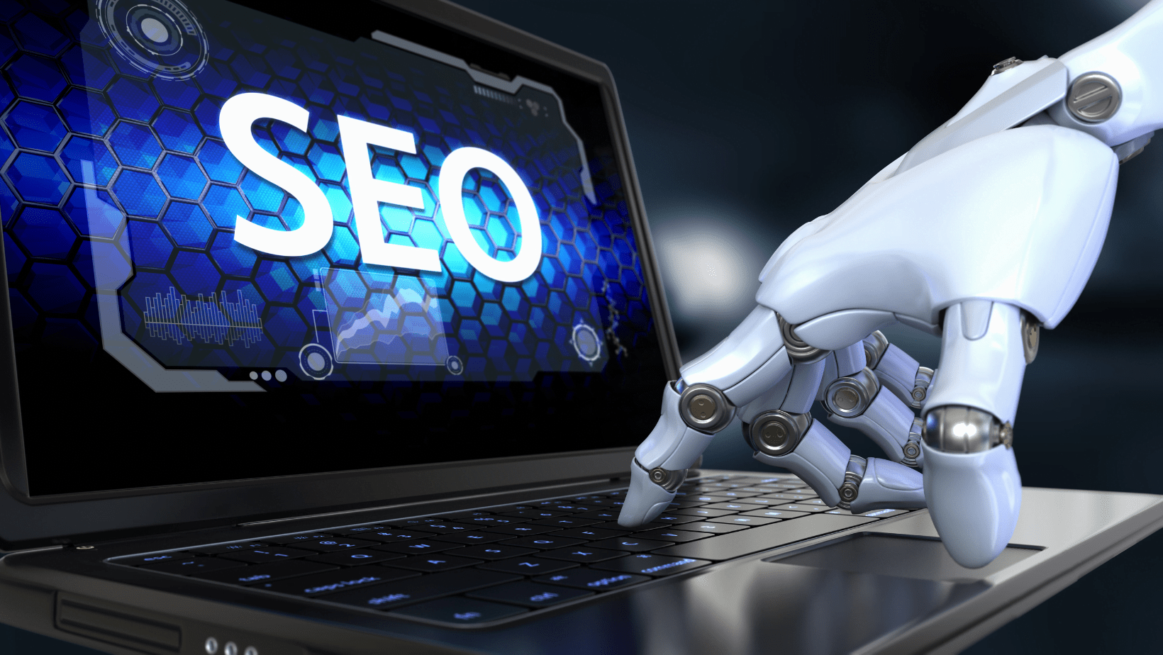 Off-Page SEO Strategies to Improve Organic Traffic