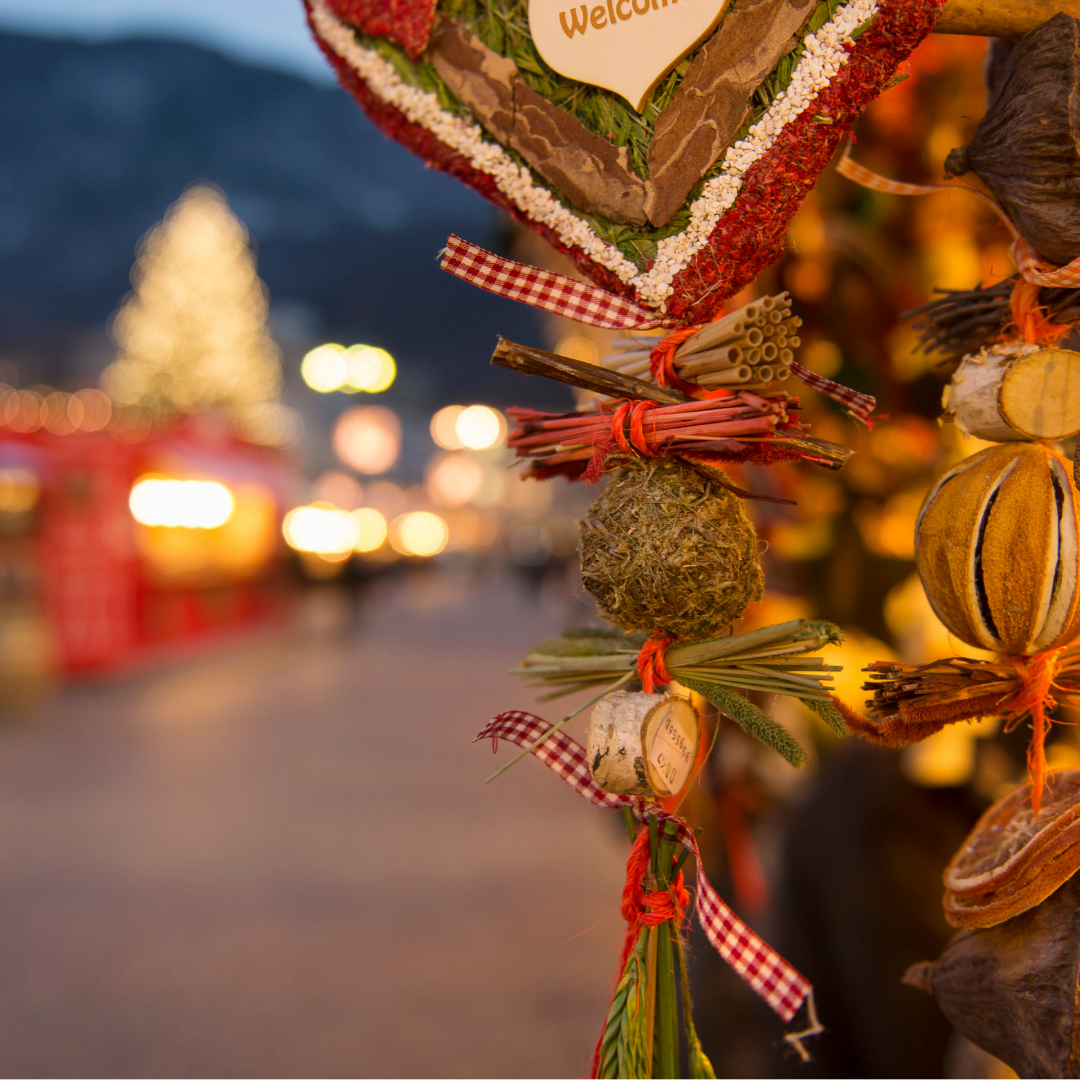 Small Business Holiday Marketing Ideas and Strategies
