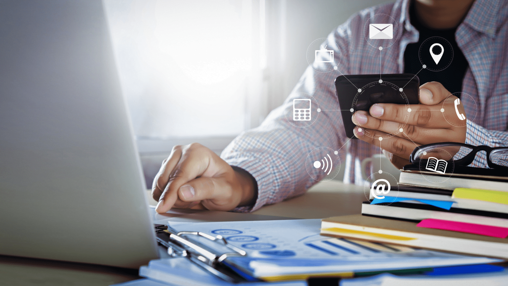 Digital marketing and internet marketing difference?