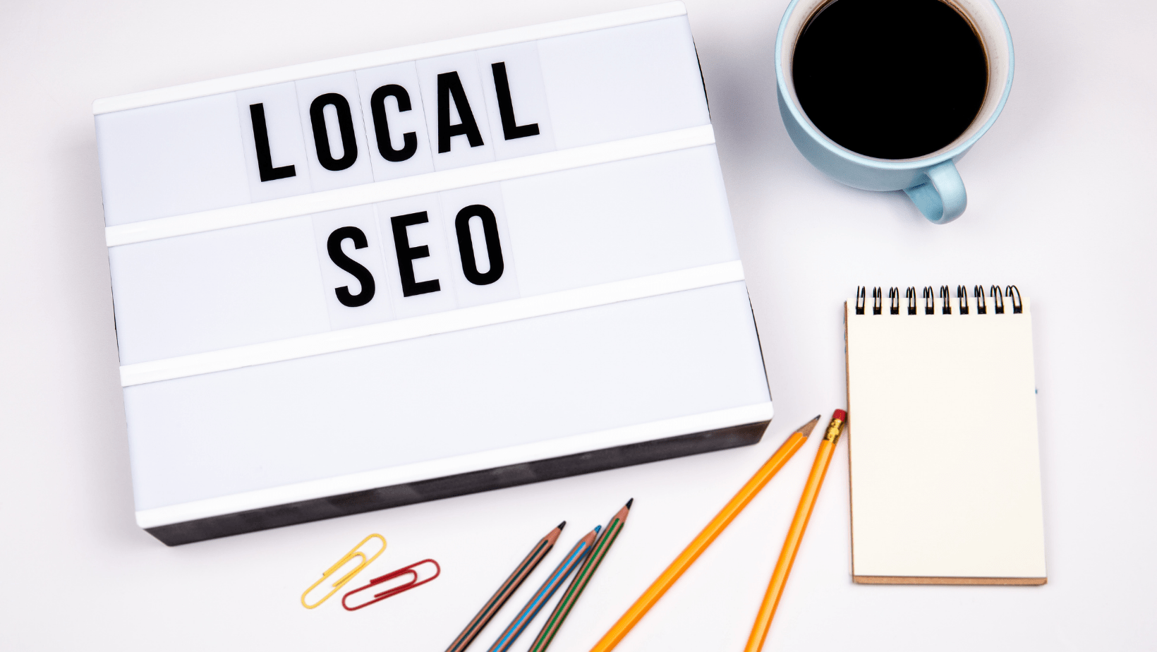 Local SEO Success in 2022: The Year of Allover