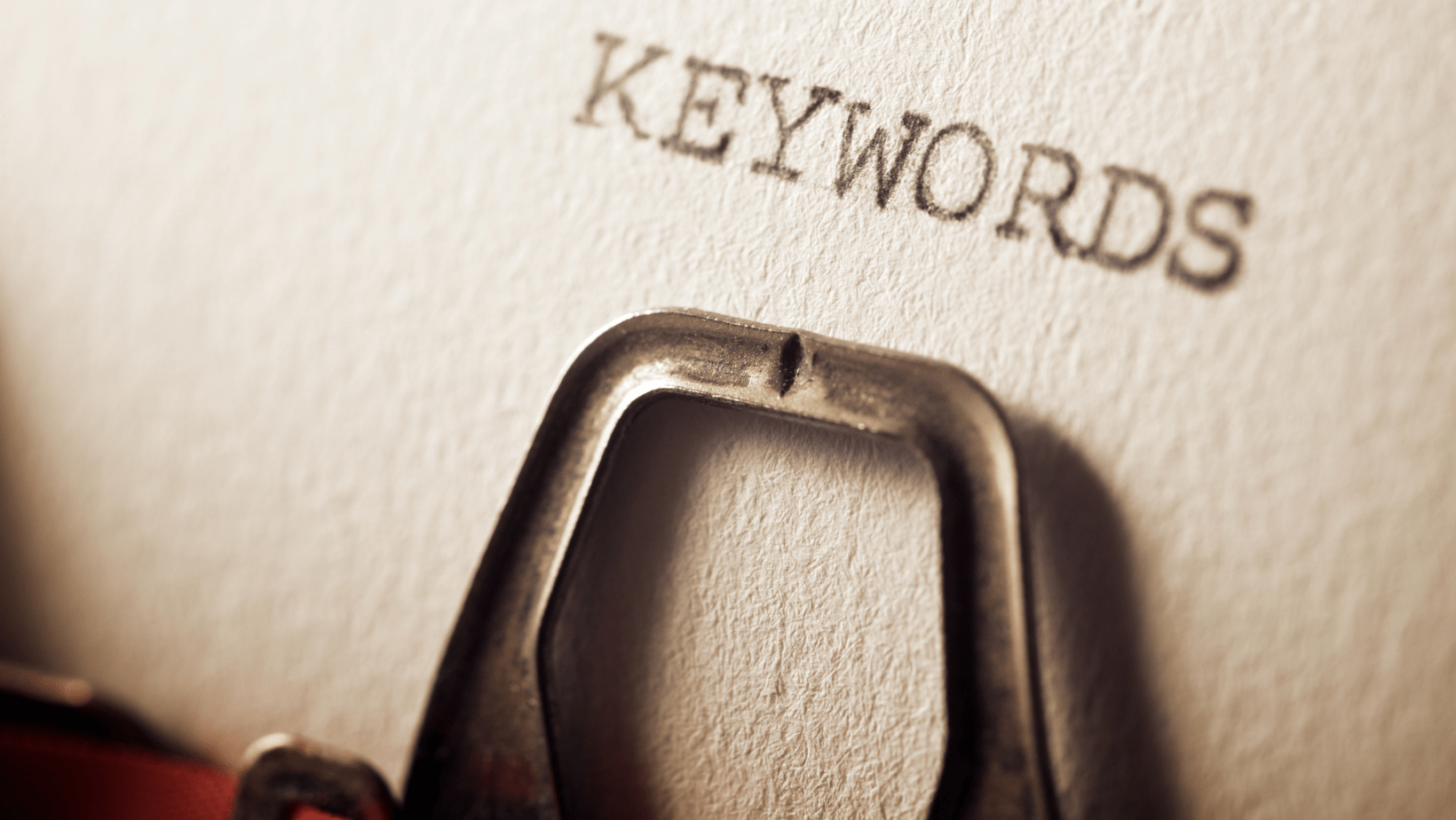 What Makes Negative Keywords Unique?