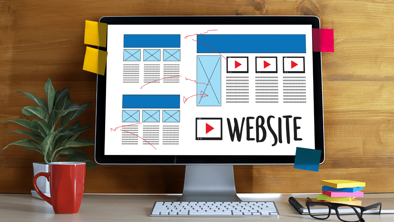 What precisely is web design, and how can I do it properly?