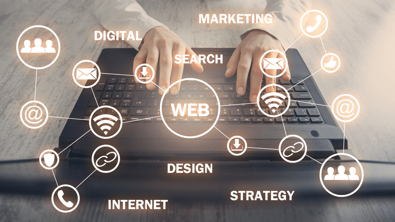 The Best Web Design agency in the World in 2022