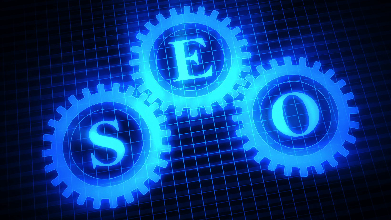 The Power of SEO and Content:Intentional Marketing