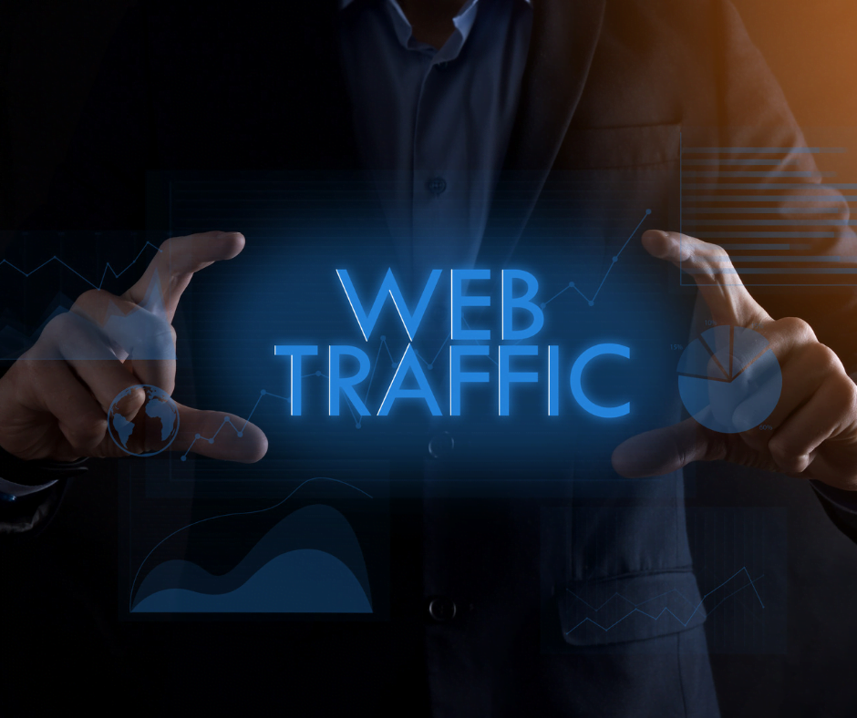 Methods for Increasing Website Traffic