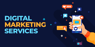 Digital Marketing Services for People in Need