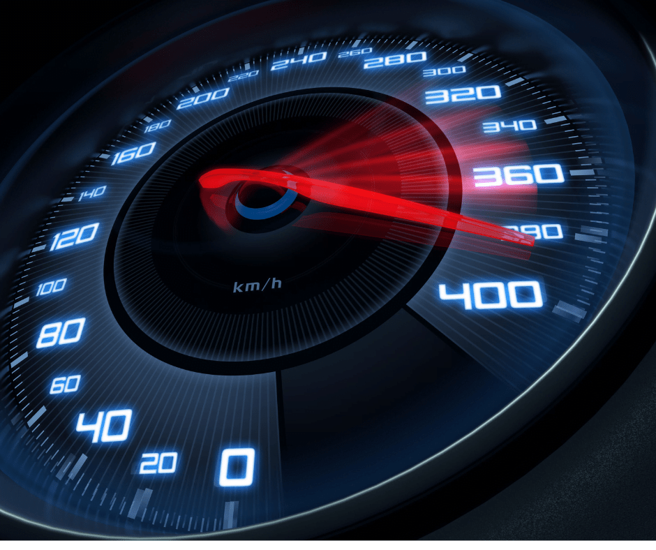 Guide to Website Speed