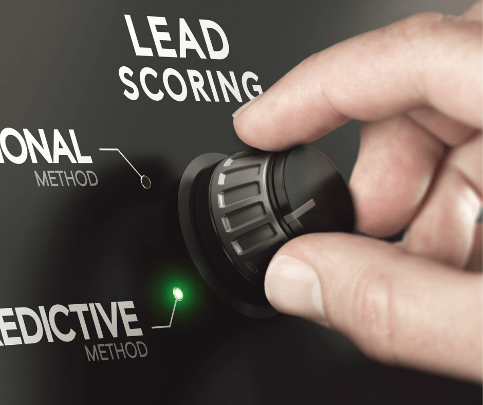 What Is Lead Scoring and How Does It Work?