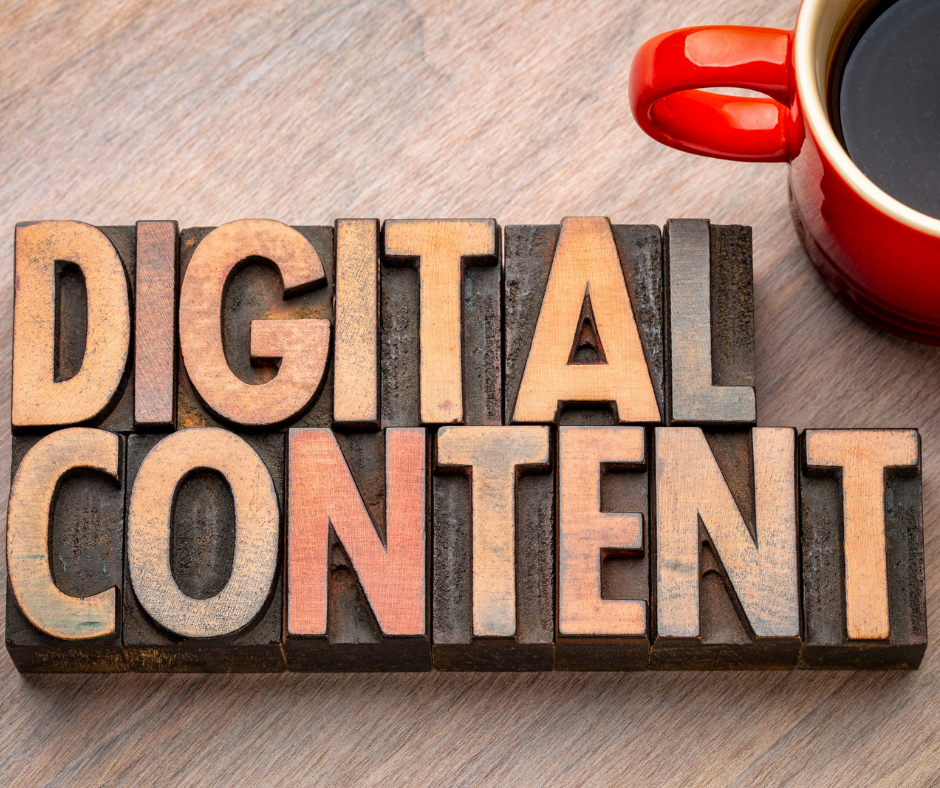 How to Develop a Digital Content Strategy for 2022