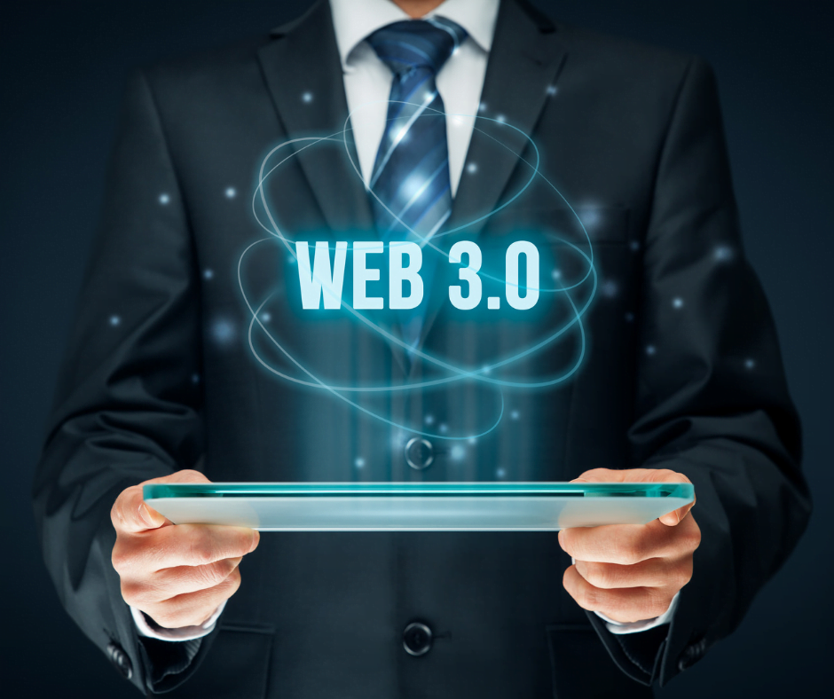 What Digital Marketers Need to Know About Web 3.0
