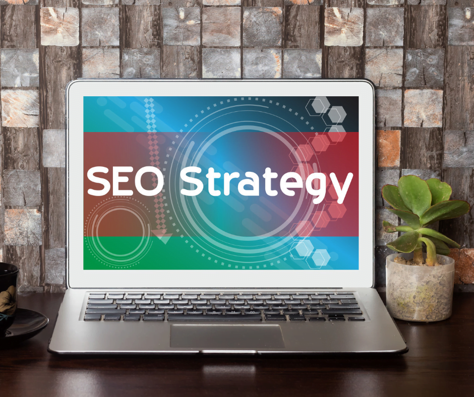 Top SEO Strategies for Driving Search Traffic in 2022