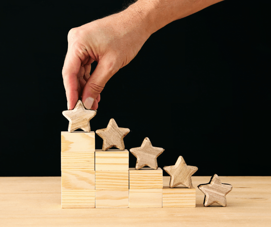 The Hidden Ranking Factor