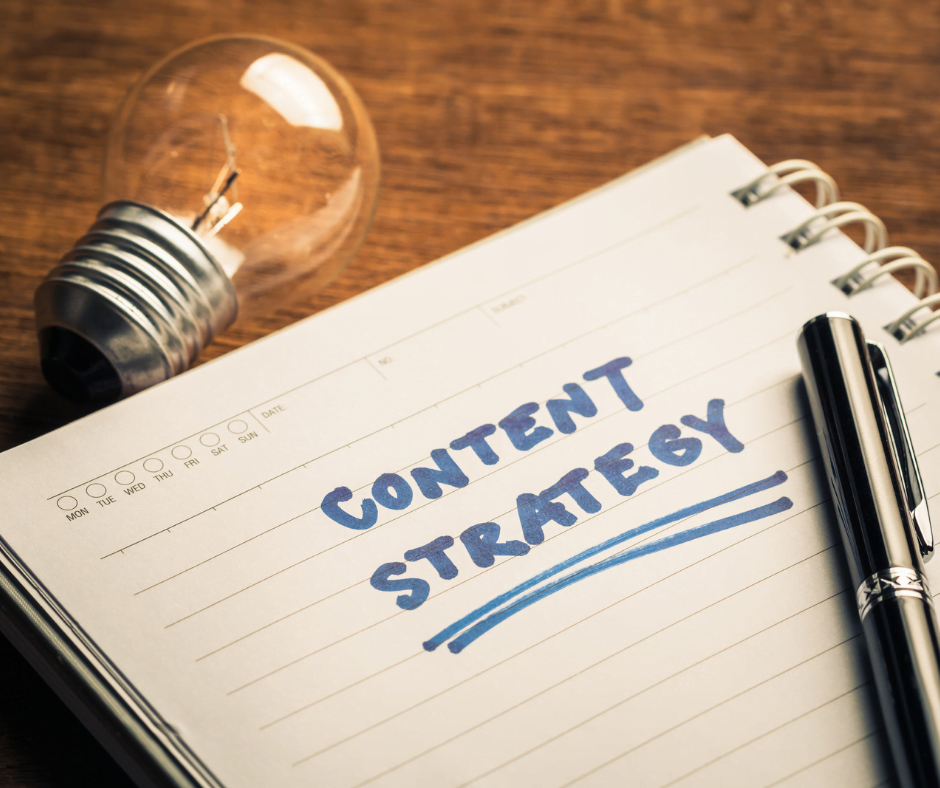 Mistakes in Content Strategy to Avoid in 2022