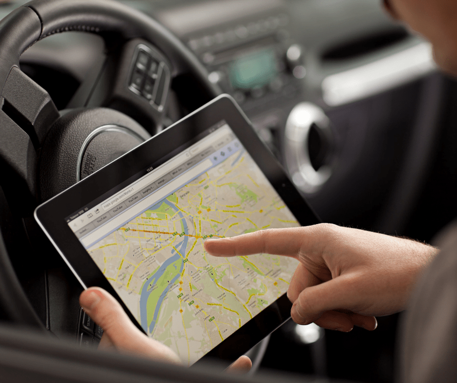 Step-by-Step Google Maps Marketing Instructions