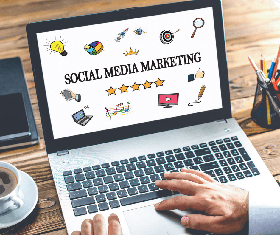 Advantages of Social Media Marketing for Your Business