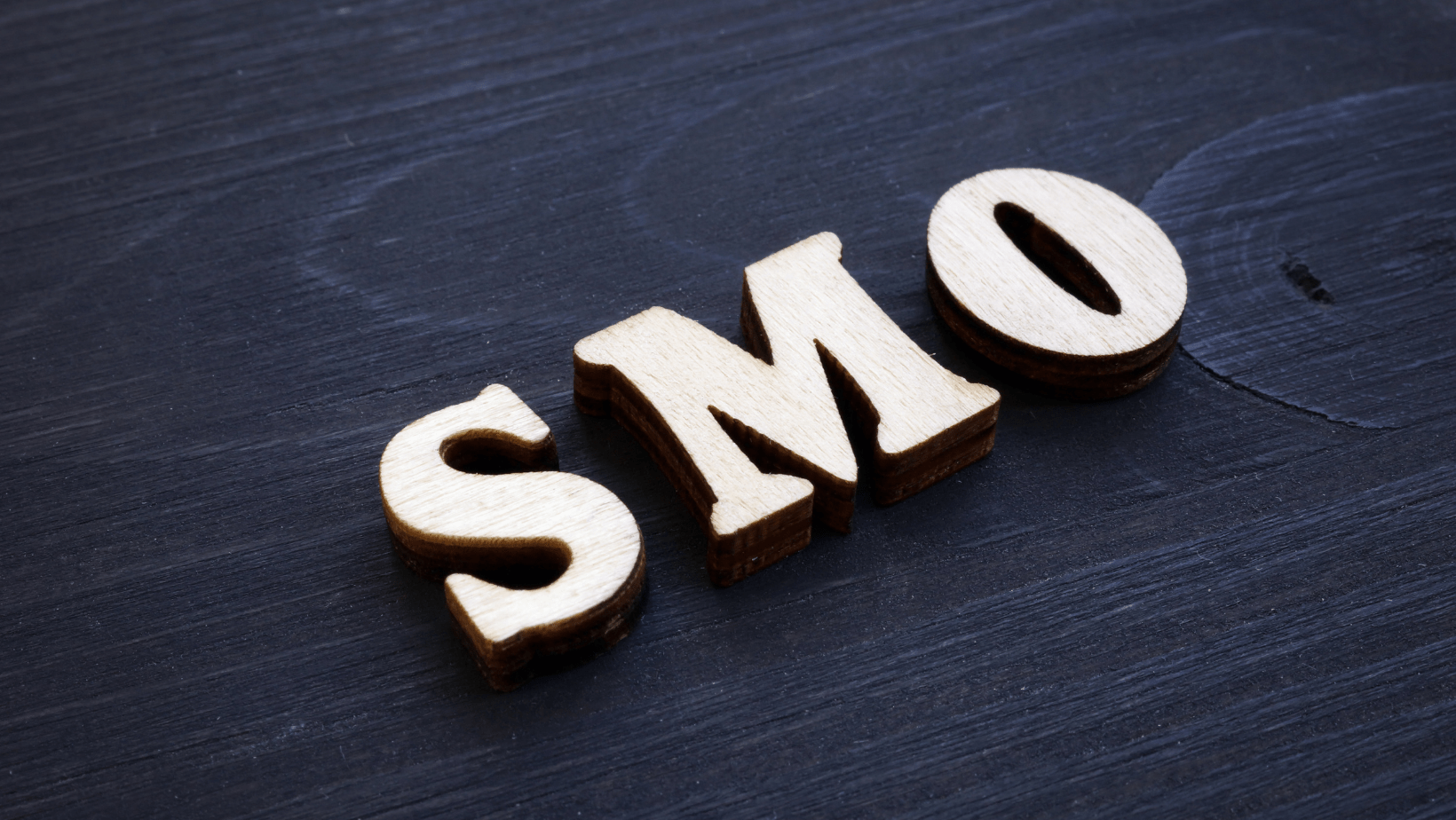 What is SMO?