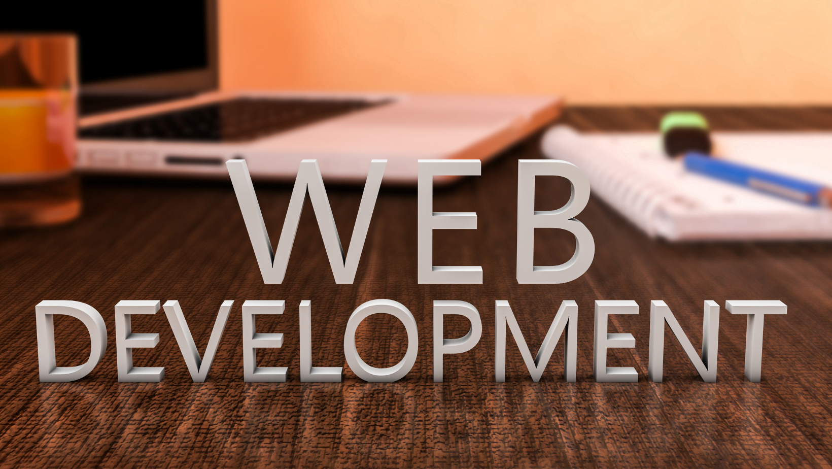 Trends in Web Development for 2022 and Beyond