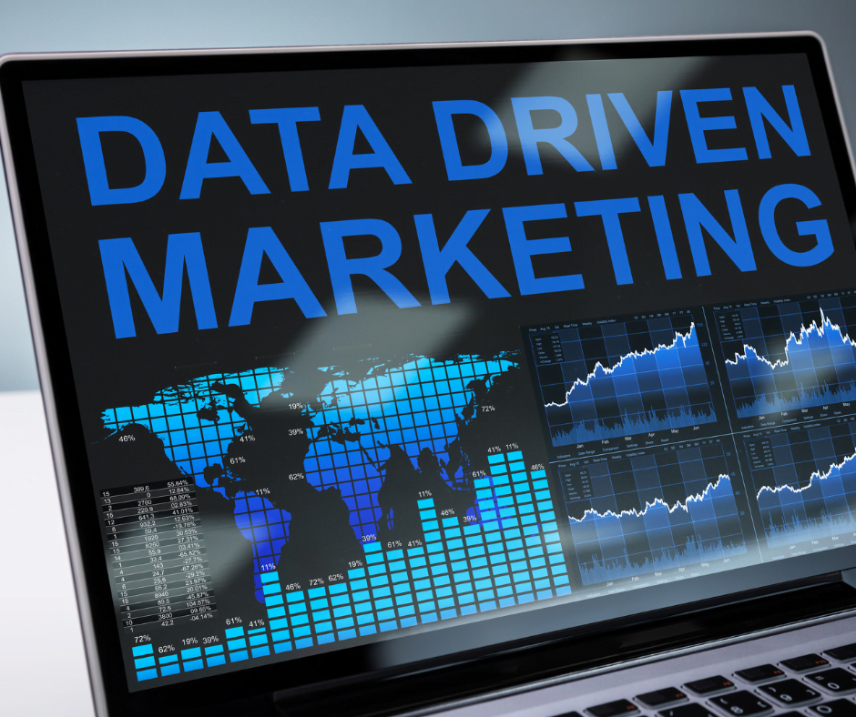 What precisely is data-driven marketing?