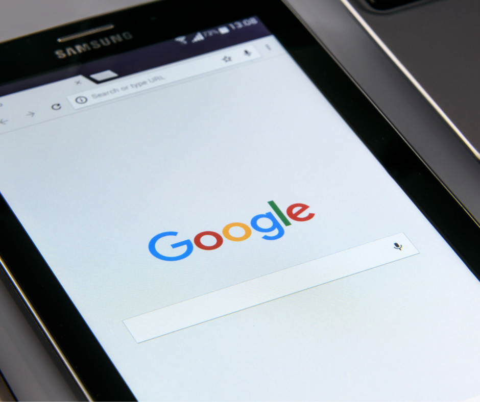 GOOGLE
