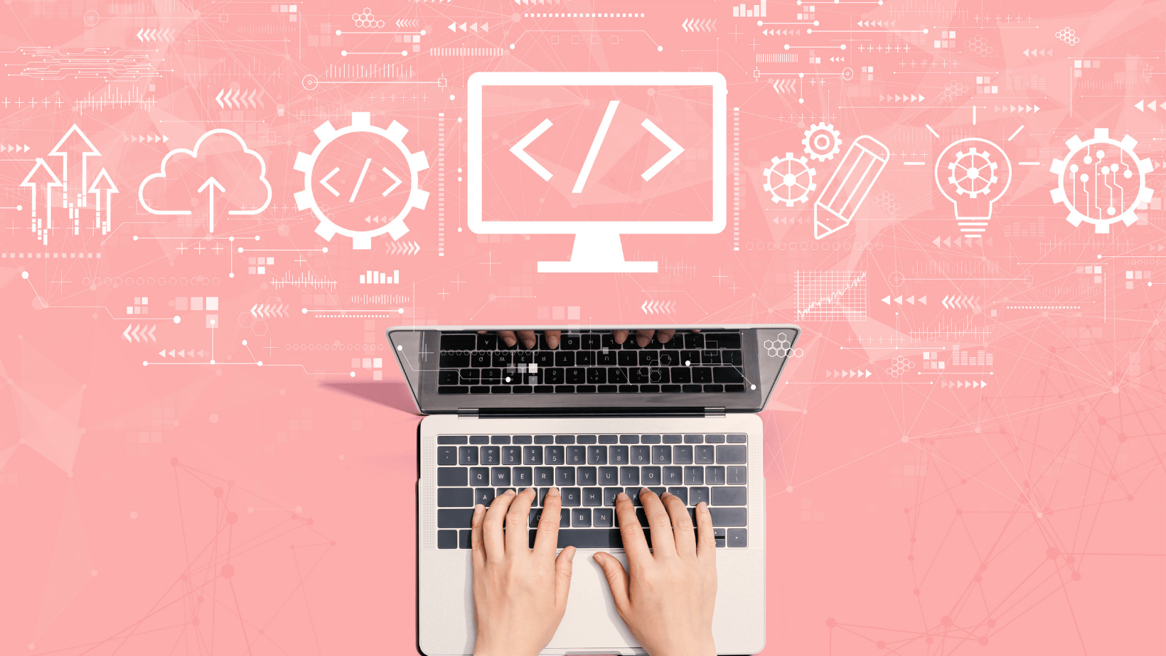 What specifically is custom web development?