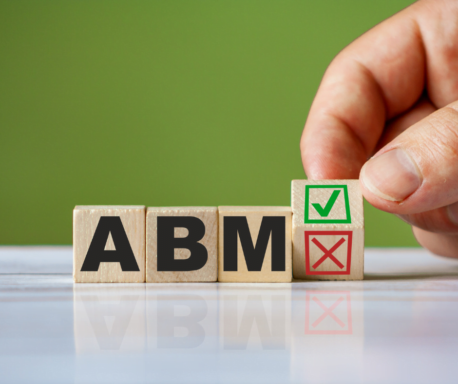 How to make SEO work for your ABM strategy