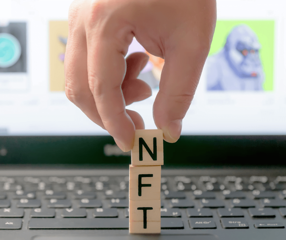 The Complete Beginner’s Guide to NFT Marketing