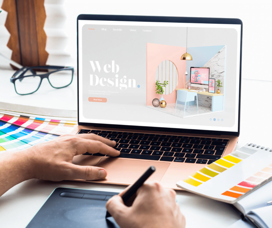web design agency