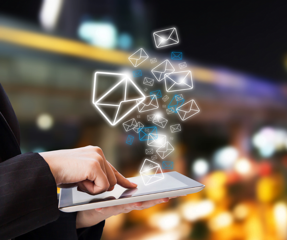 Ways to Use SEO and Email Marketing to Drive Results