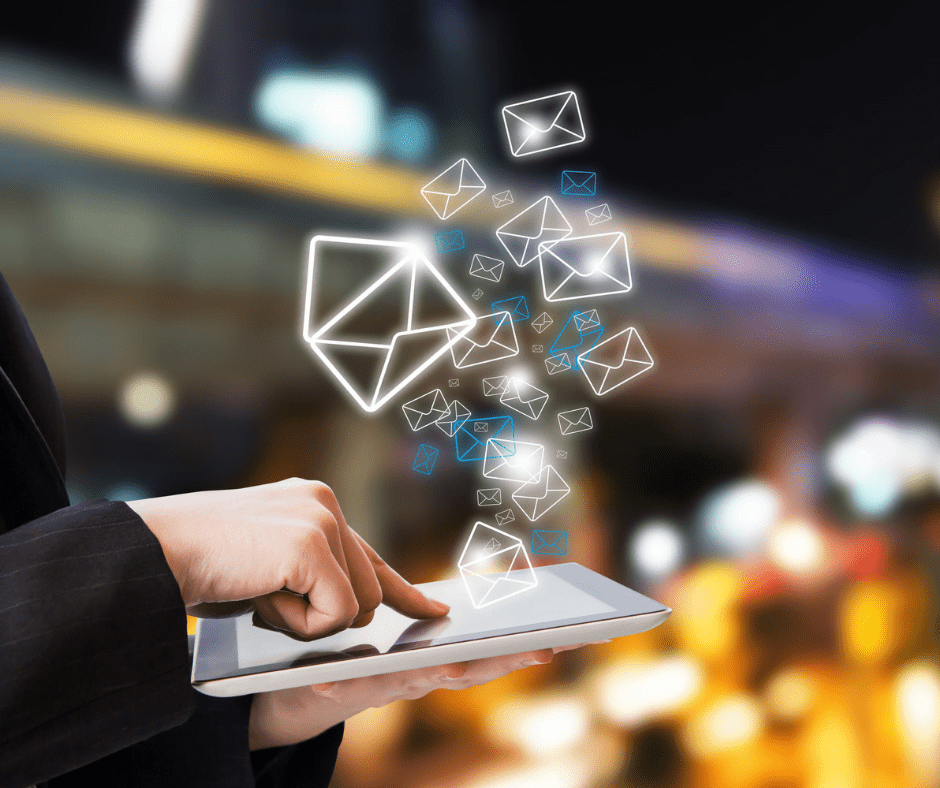 Ways to Use SEO and Email Marketing to Drive Results